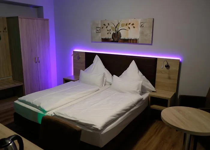 Minx - Cityhotels