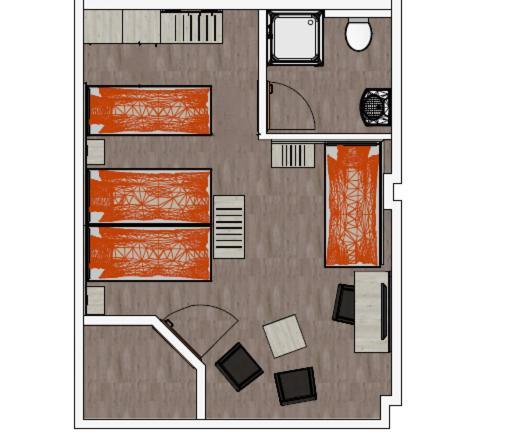 Minx - Cityhotels Отель 3*
