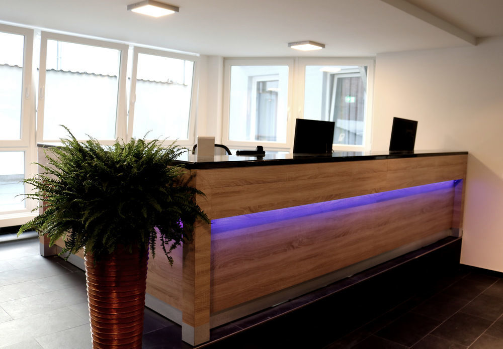 Hotel Minx - Cityhotels 3*