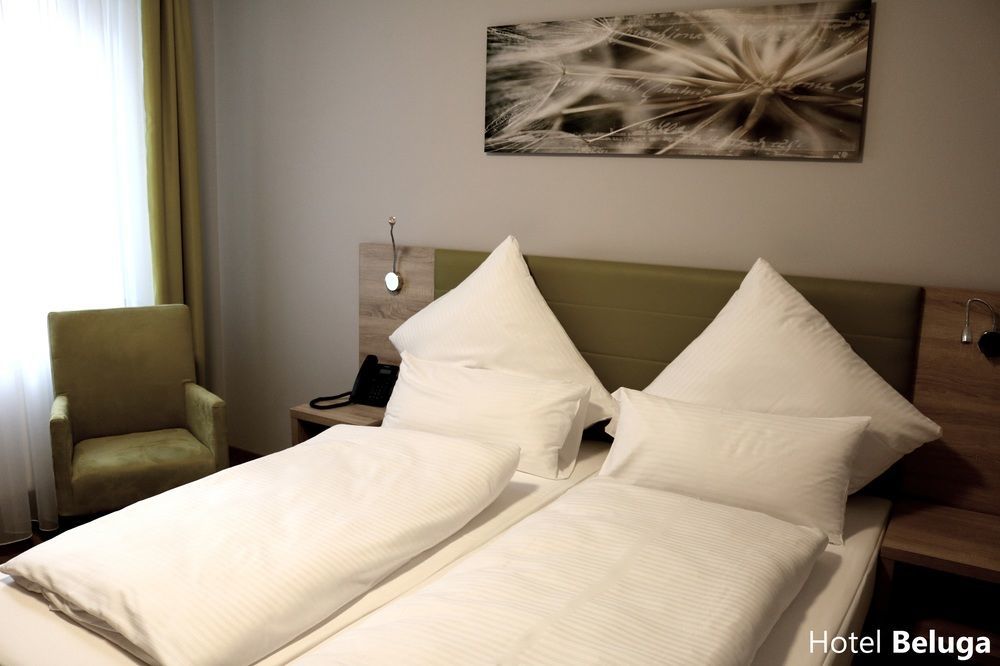 Minx - Cityhotels 3*