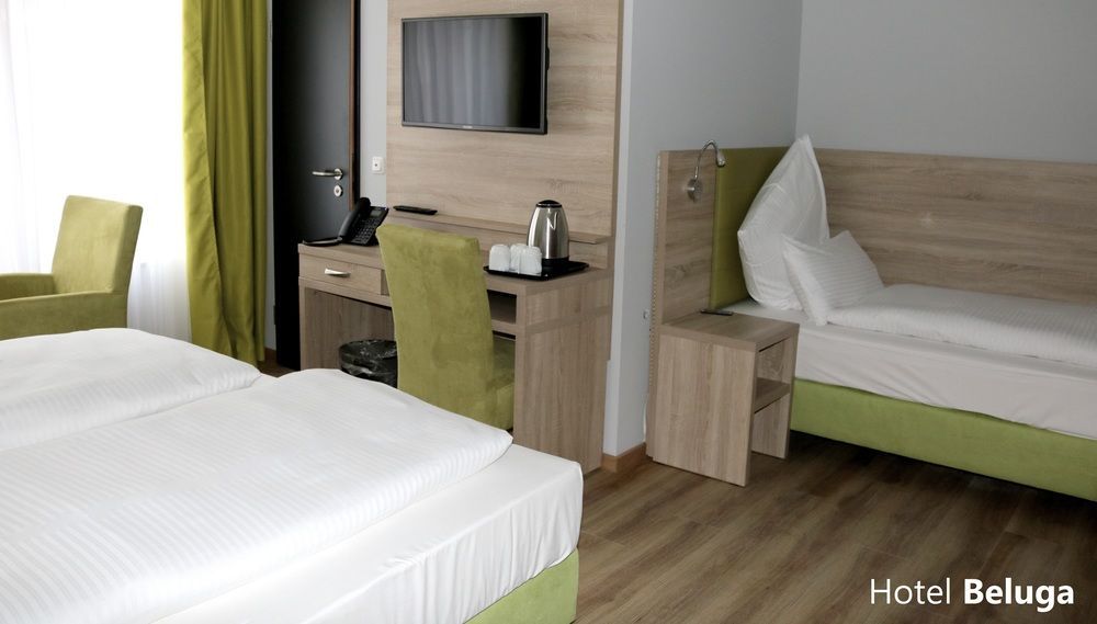 Minx - Cityhotels