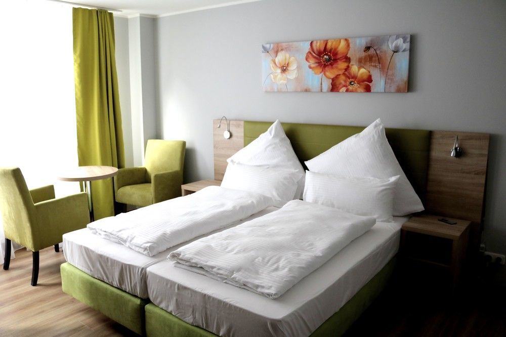 Hotel Minx - Cityhotels Akwizgran