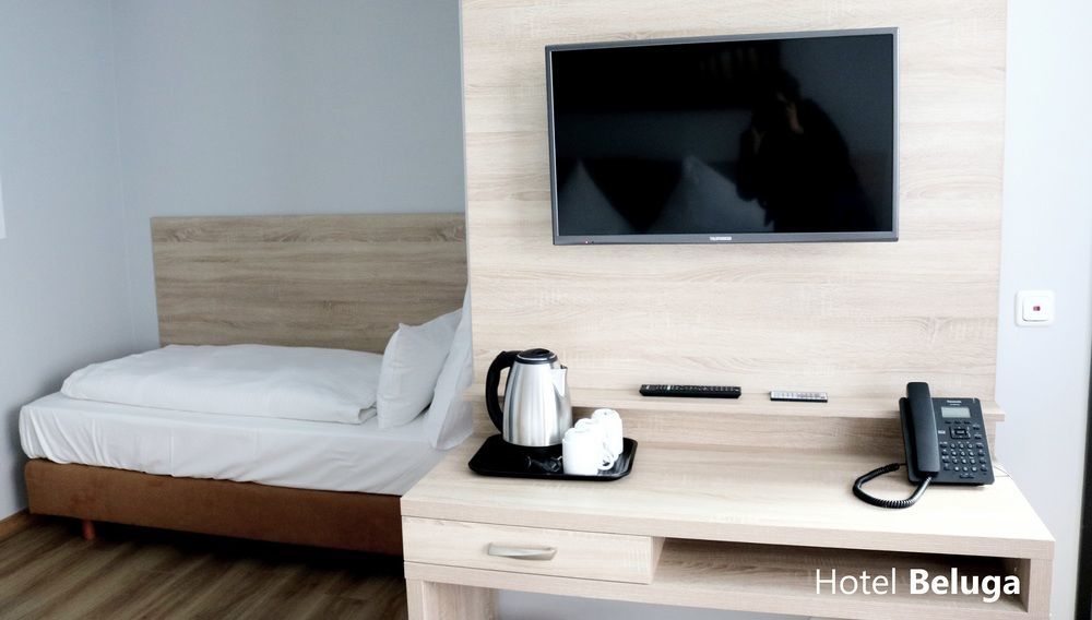 Отель Minx - Cityhotels