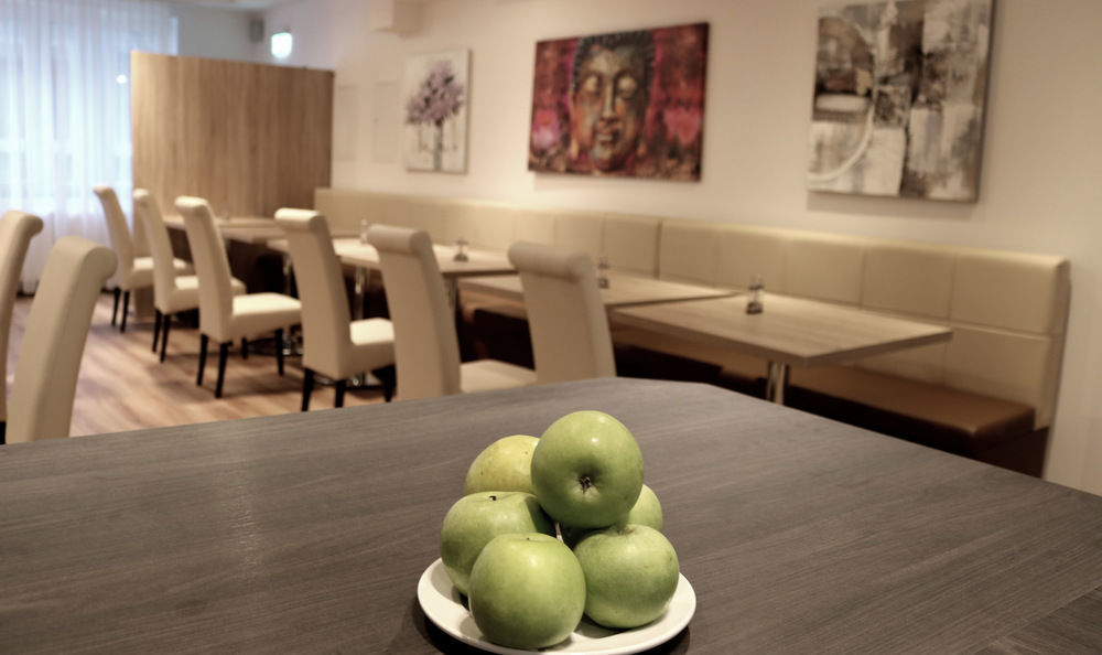 Minx - Cityhotels Hotel