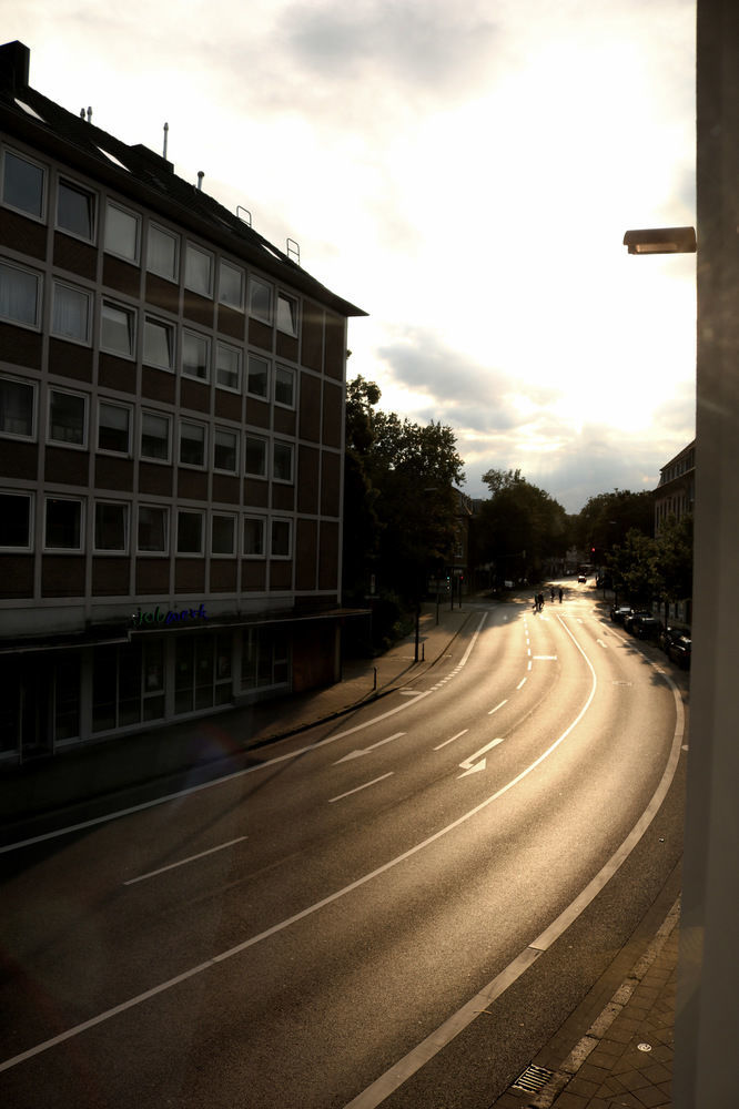 Minx - Cityhotels 3* Aachen