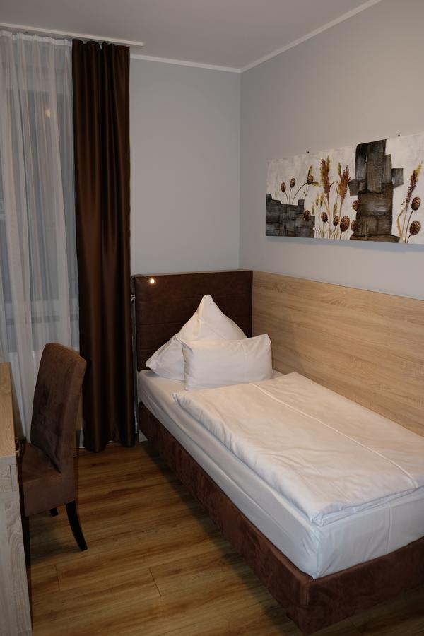 Minx - Cityhotels Akwizgran