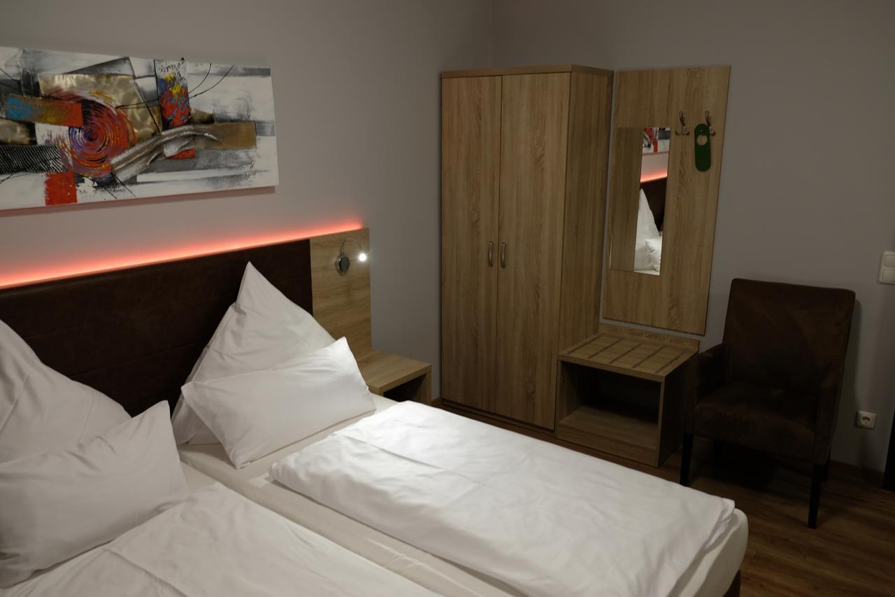 Minx - Cityhotels Akwizgran