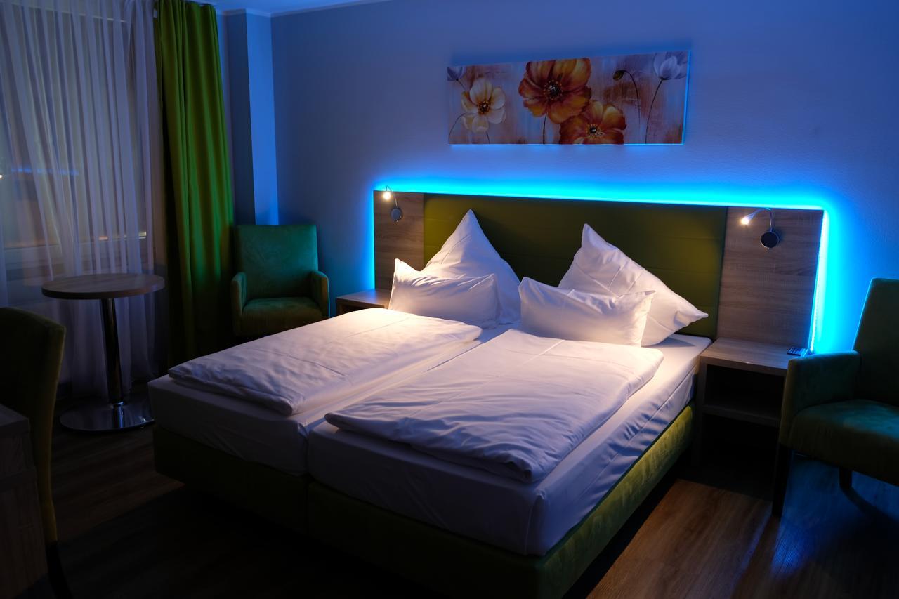 Hotel Minx - Cityhotels 3*
