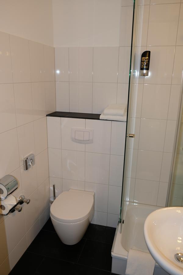 Minx - Cityhotels Отель