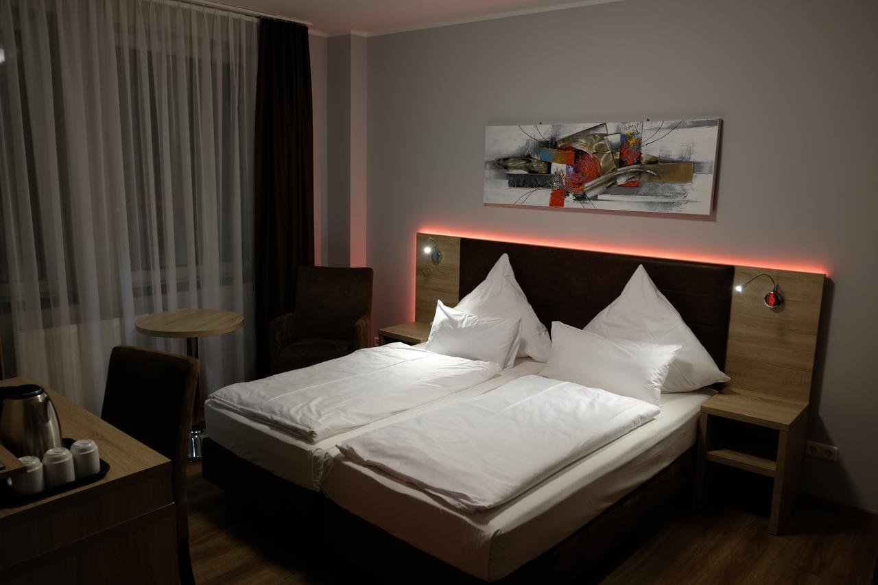 Minx - Cityhotels Отель