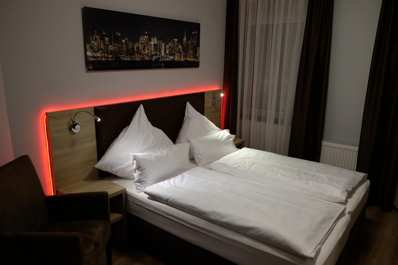 Minx - Cityhotels